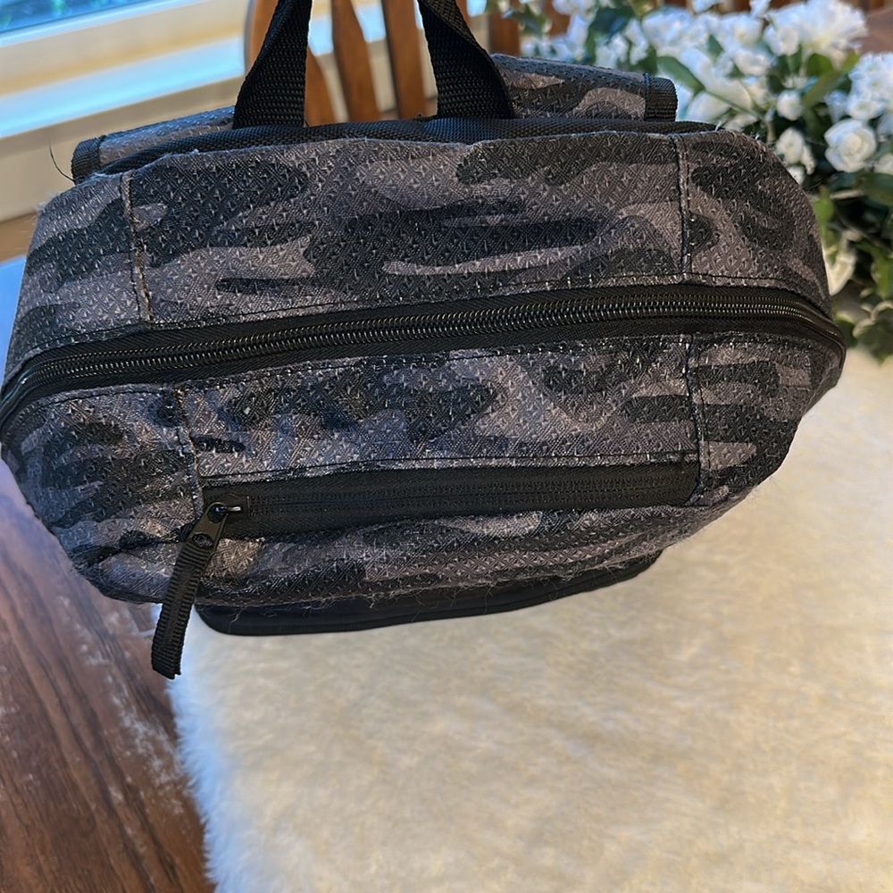 Puma backpack - Picture 5 of 8